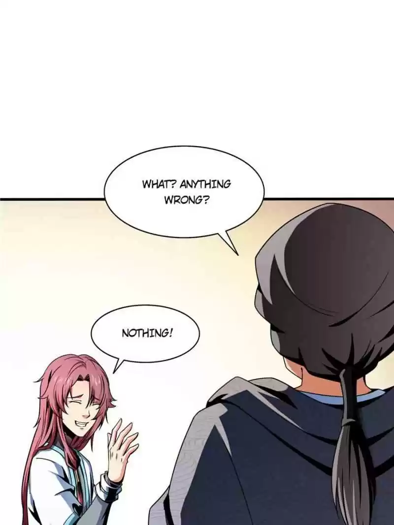 Library To Heaven’S Path Chapter 31