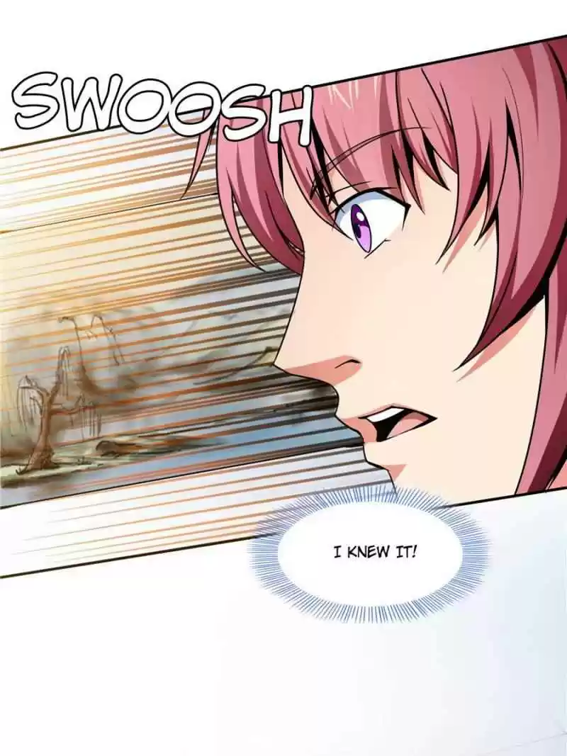 Library To Heaven’S Path Chapter 31