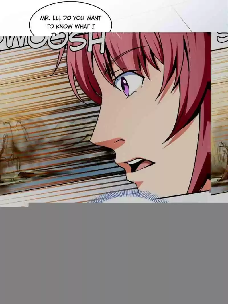 Library To Heaven’S Path Chapter 31