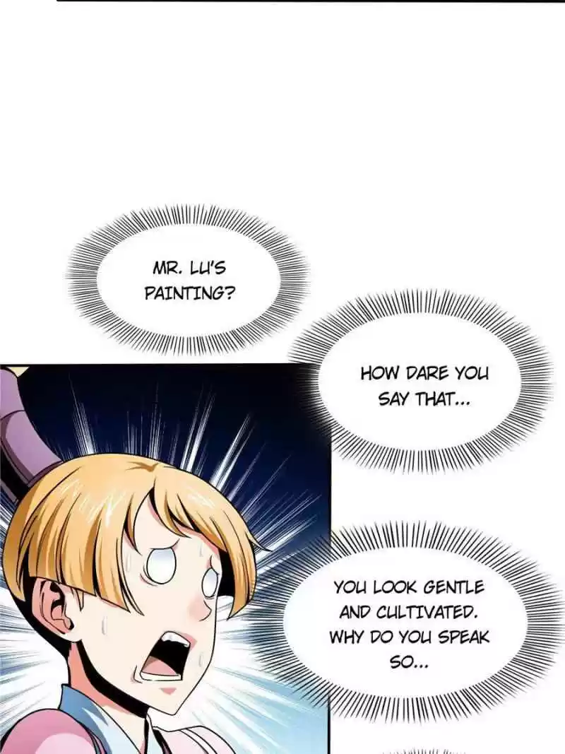 Library To Heaven’S Path Chapter 31