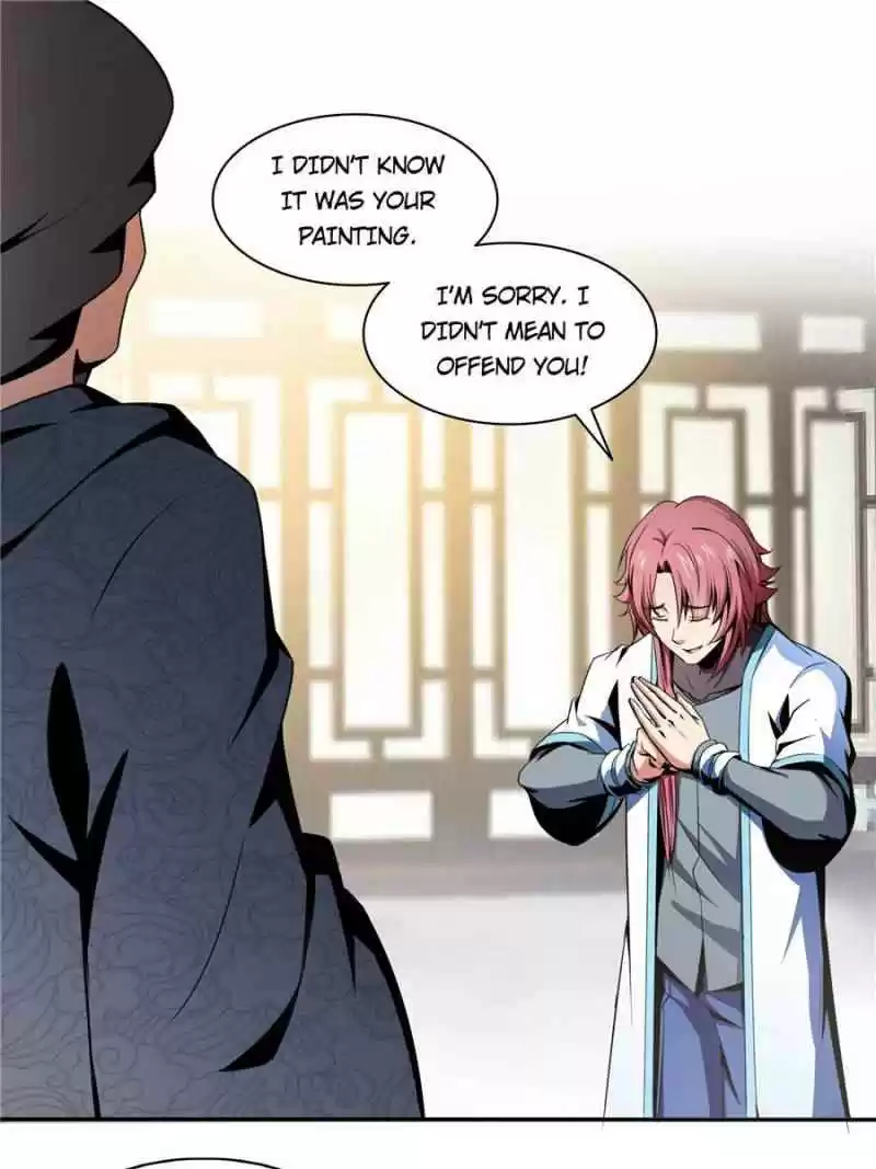 Library To Heaven’S Path Chapter 31