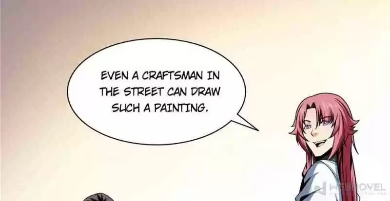 Library To Heaven’S Path Chapter 31