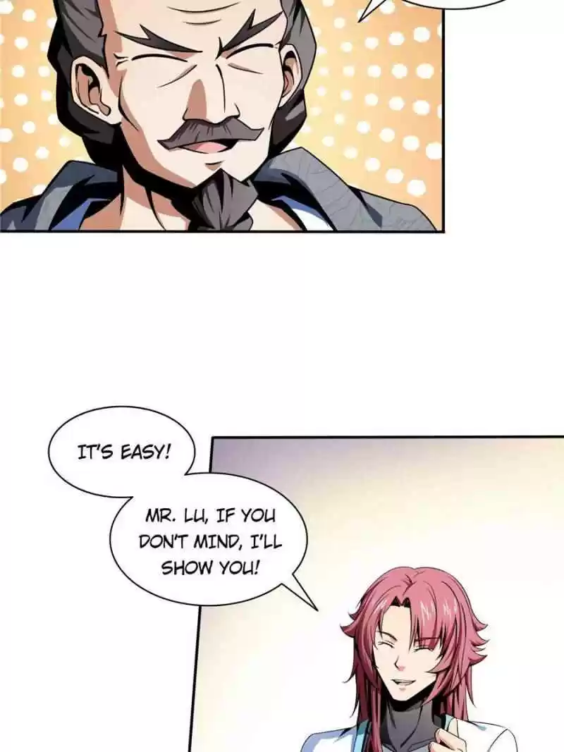 Library To Heaven’S Path Chapter 31