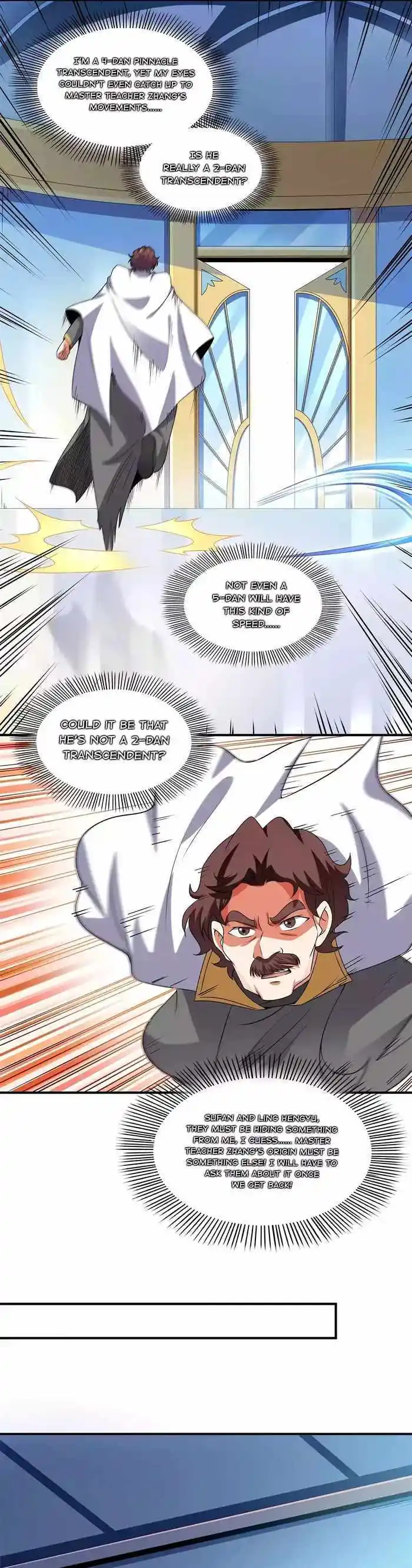 Library To Heaven’s Path Chapter 315