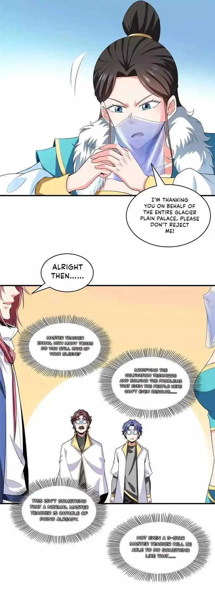 Library To Heaven’s Path Chapter 316