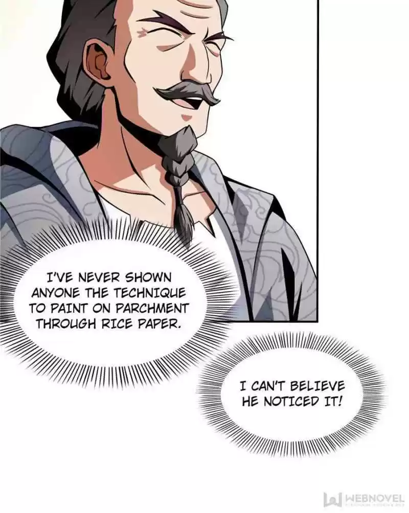 Library To Heaven’S Path Chapter 32