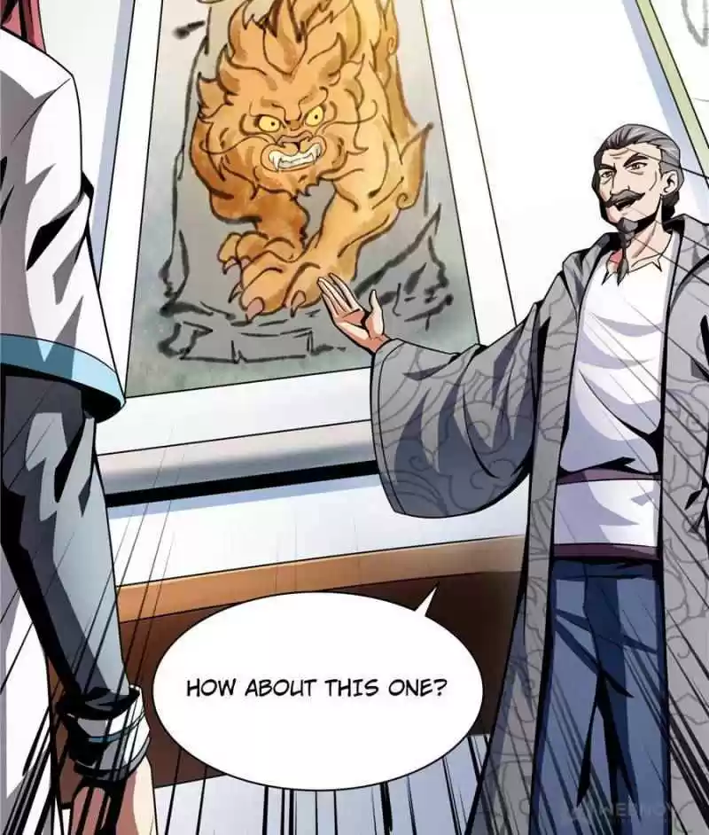 Library To Heaven’S Path Chapter 32