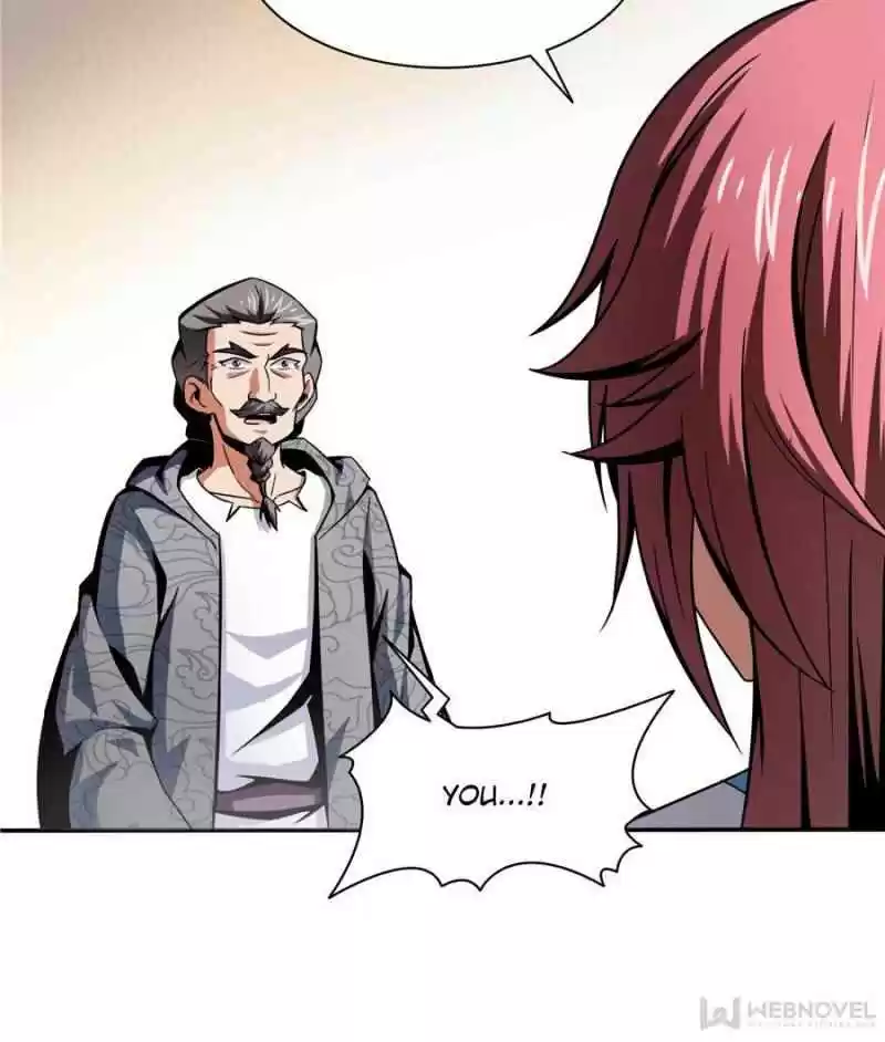 Library To Heaven’S Path Chapter 32