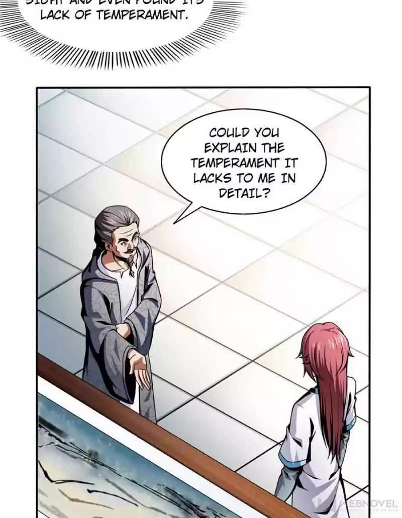 Library To Heaven’S Path Chapter 32