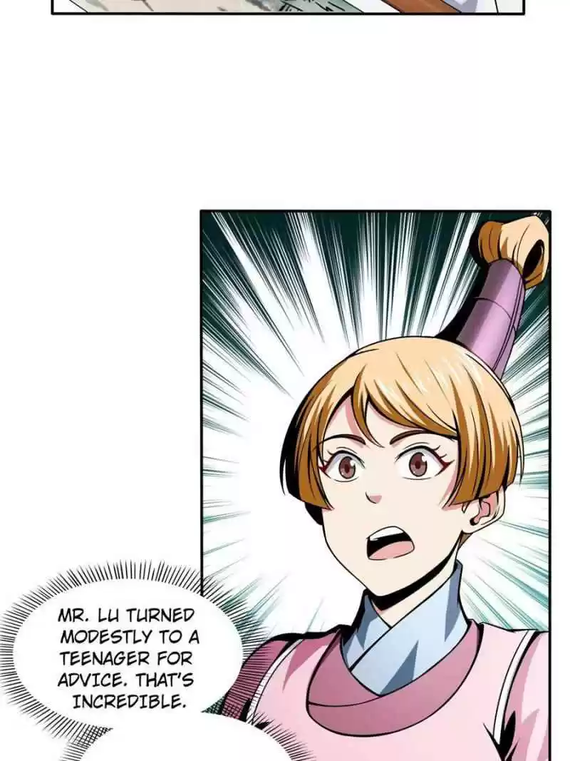 Library To Heaven’S Path Chapter 32