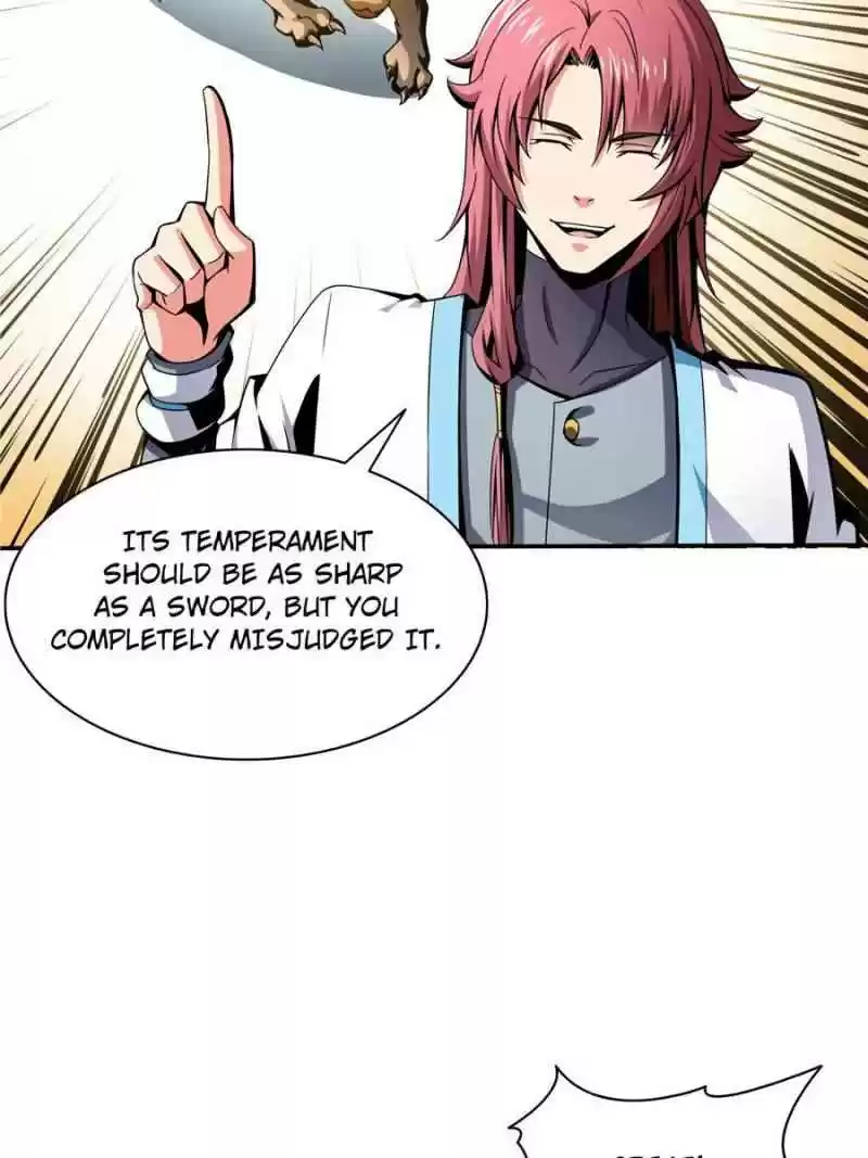 Library To Heaven’S Path Chapter 32