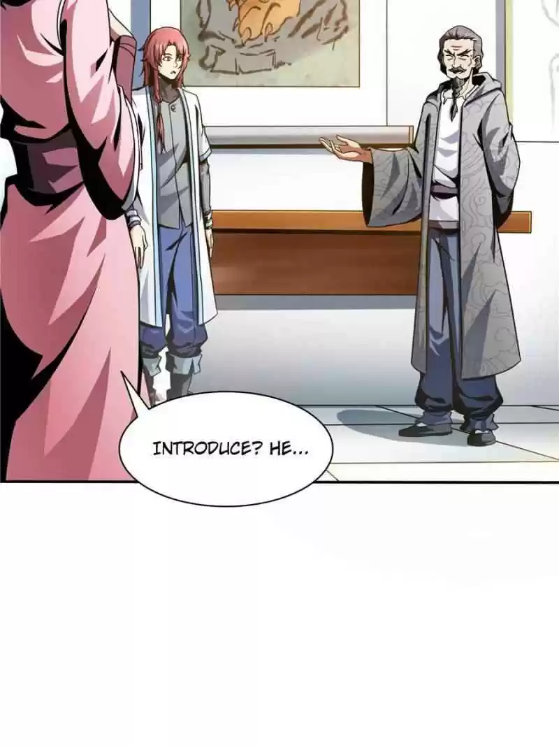 Library To Heaven’S Path Chapter 32