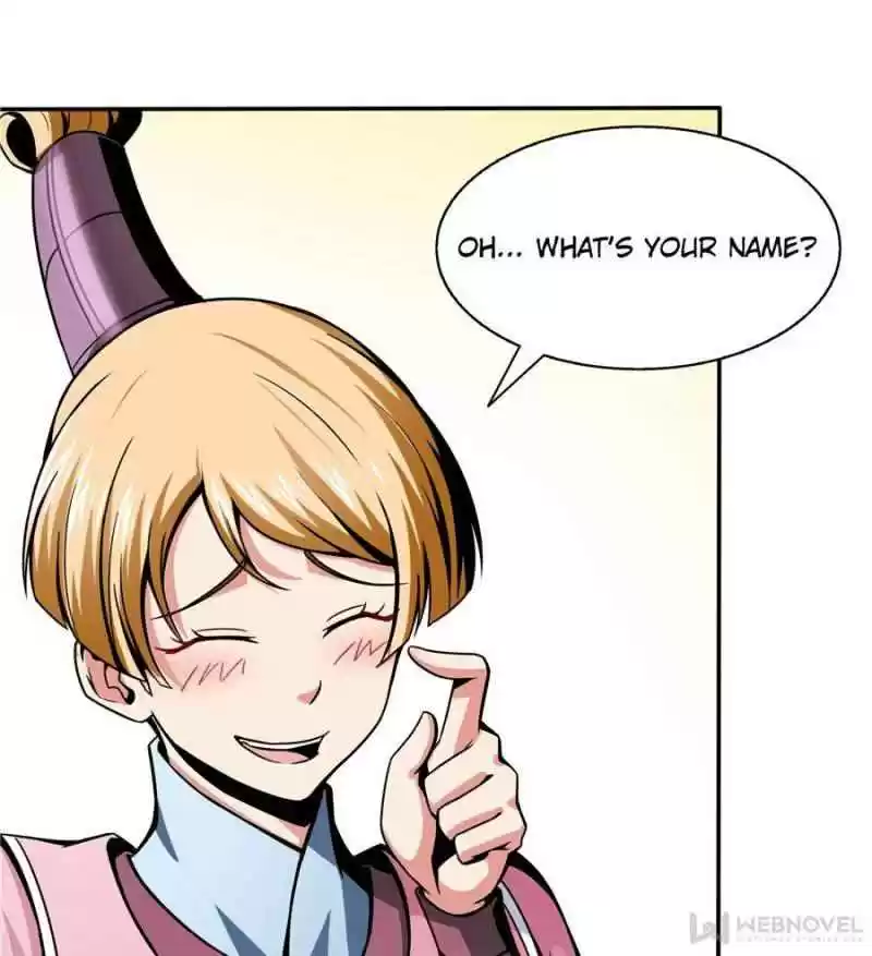 Library To Heaven’S Path Chapter 32