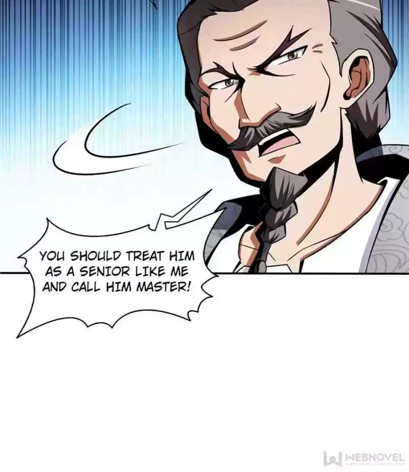 Library To Heaven’S Path Chapter 32