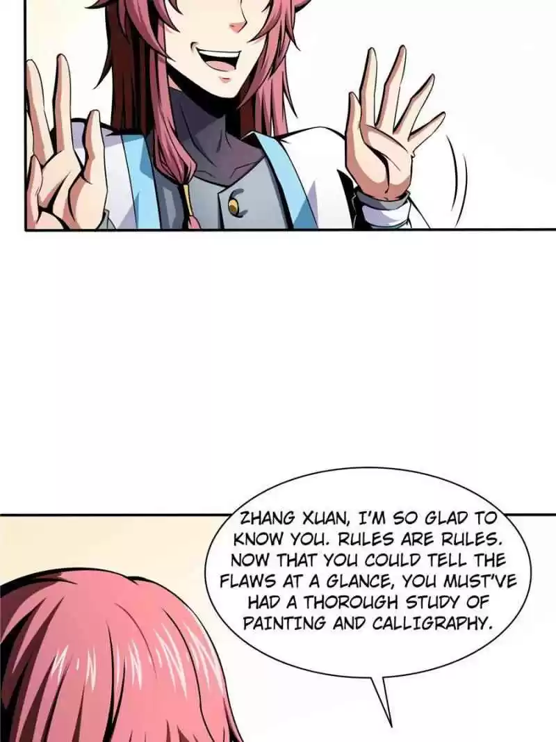 Library To Heaven’S Path Chapter 32