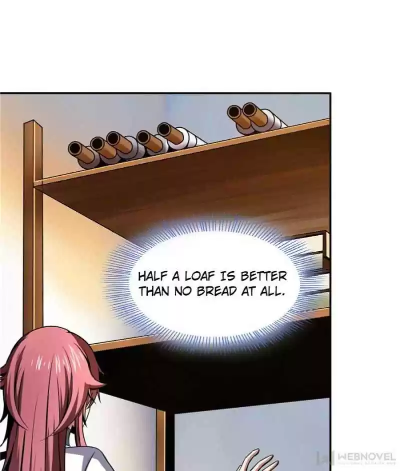 Library To Heaven’S Path Chapter 32