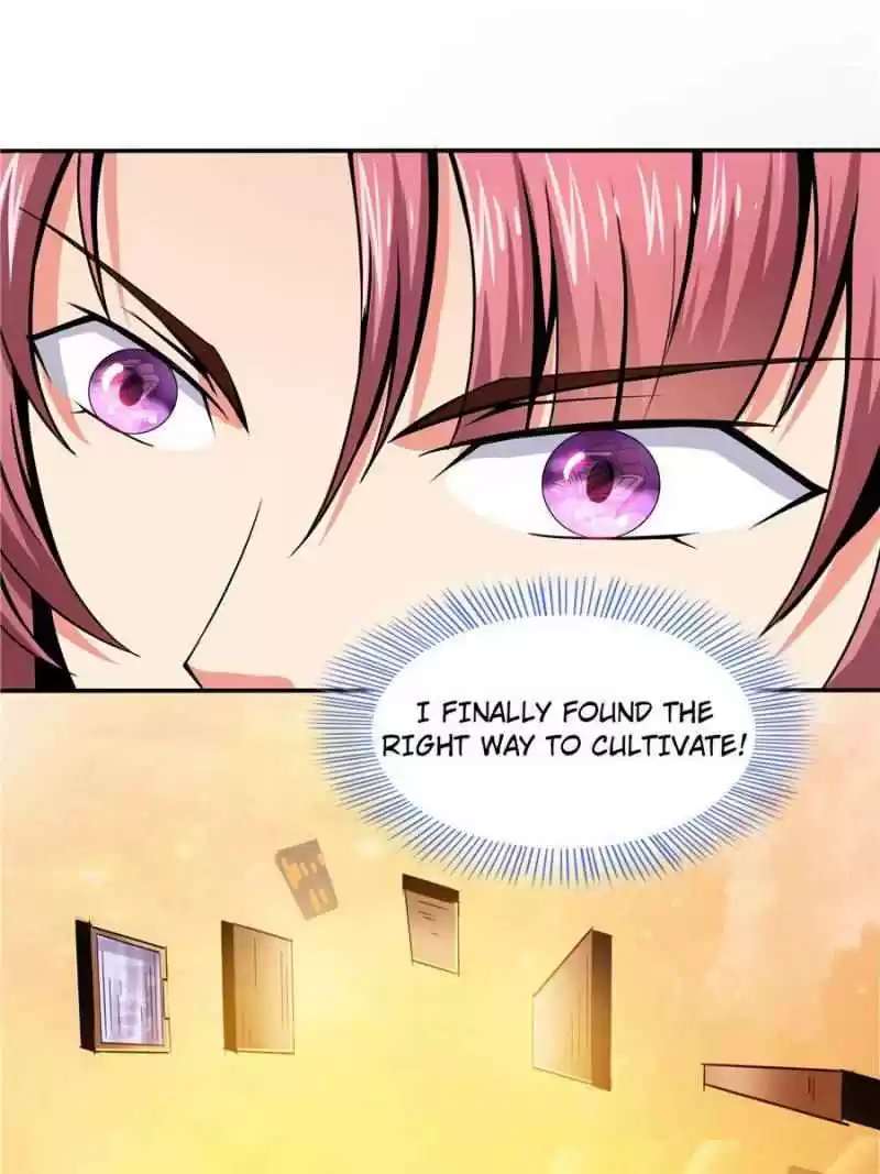 Library To Heaven’S Path Chapter 32