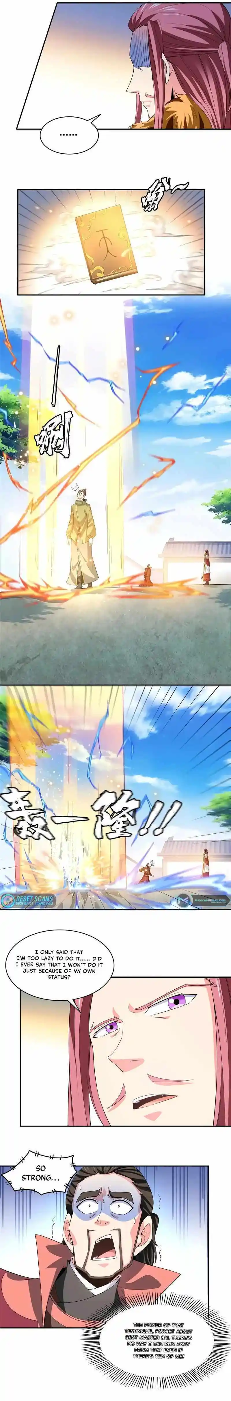 Library To Heaven’s Path Chapter 324