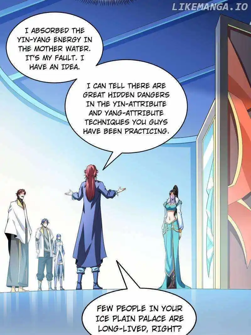 Library To Heaven’s Path Chapter 325