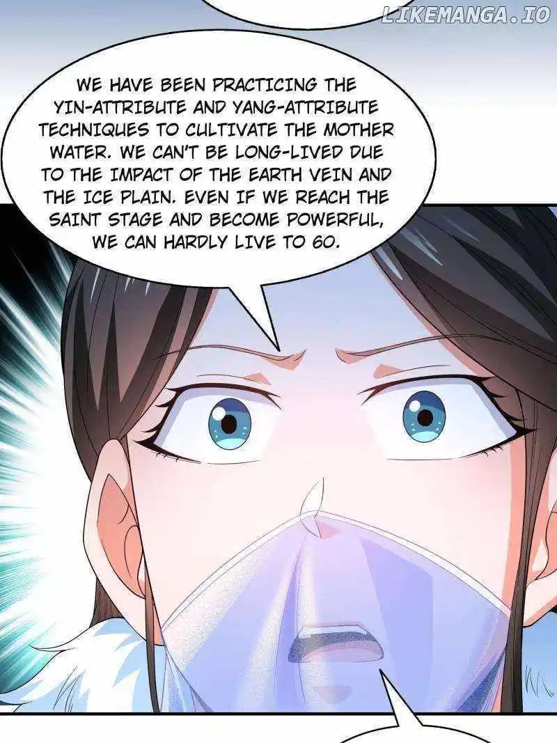 Library To Heaven’s Path Chapter 325