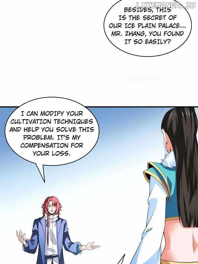 Library To Heaven’s Path Chapter 325