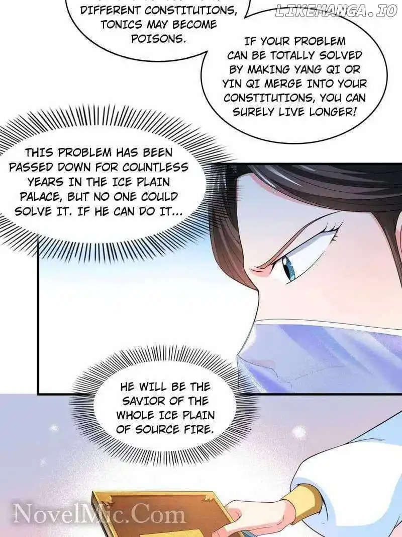 Library To Heaven’s Path Chapter 325