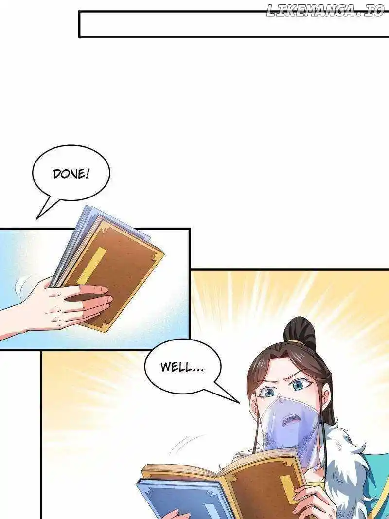 Library To Heaven’s Path Chapter 325