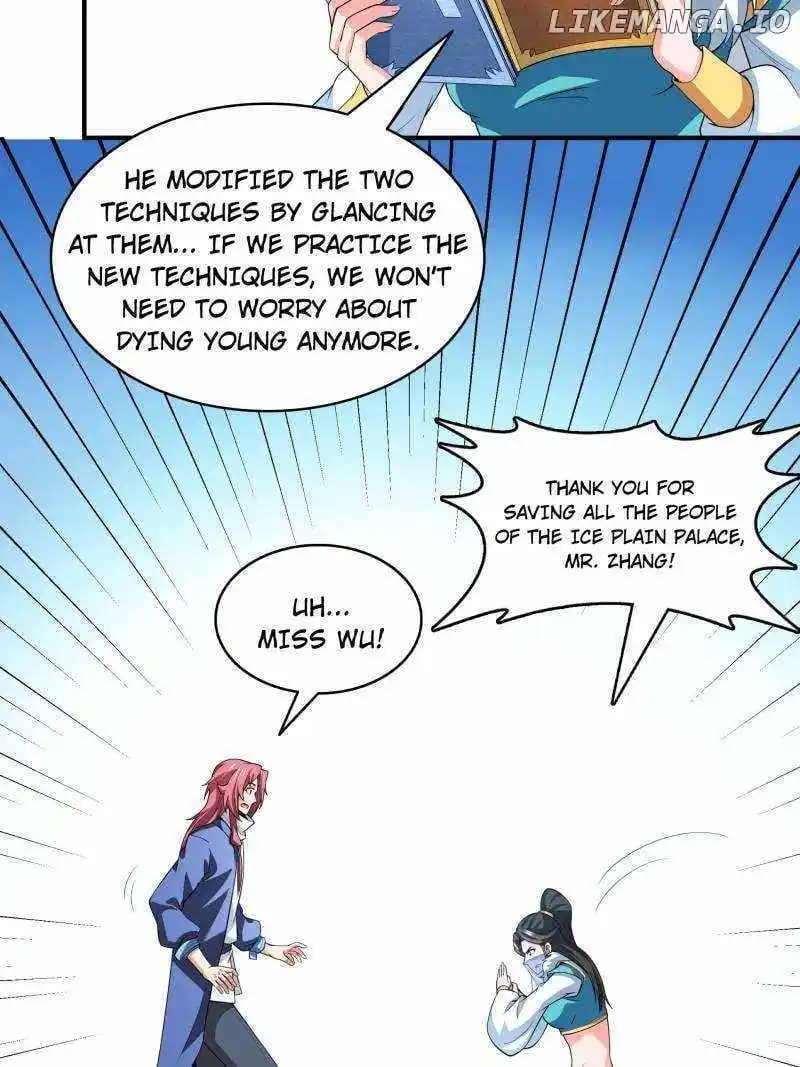 Library To Heaven’s Path Chapter 325