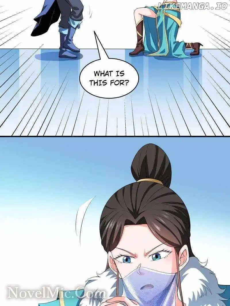 Library To Heaven’s Path Chapter 325