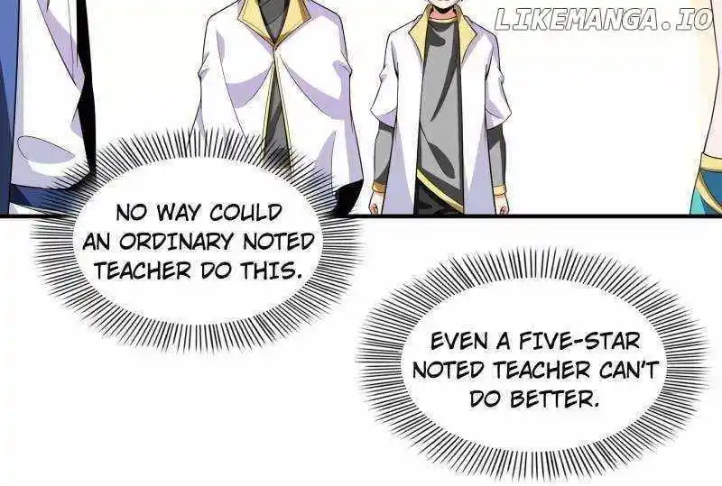 Library To Heaven’s Path Chapter 325