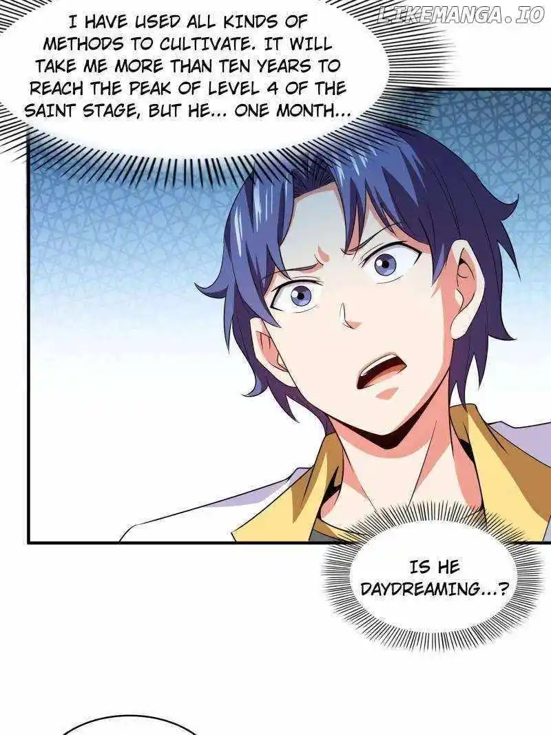 Library To Heaven’s Path Chapter 325