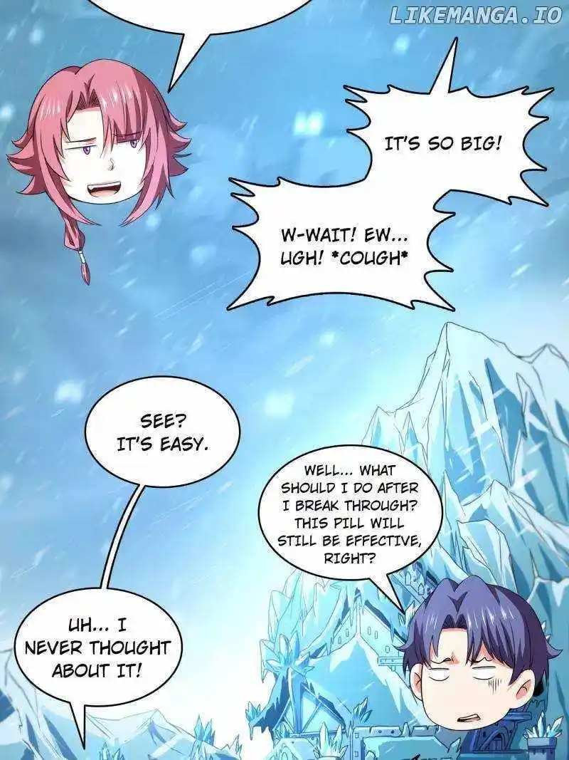 Library To Heaven’s Path Chapter 325