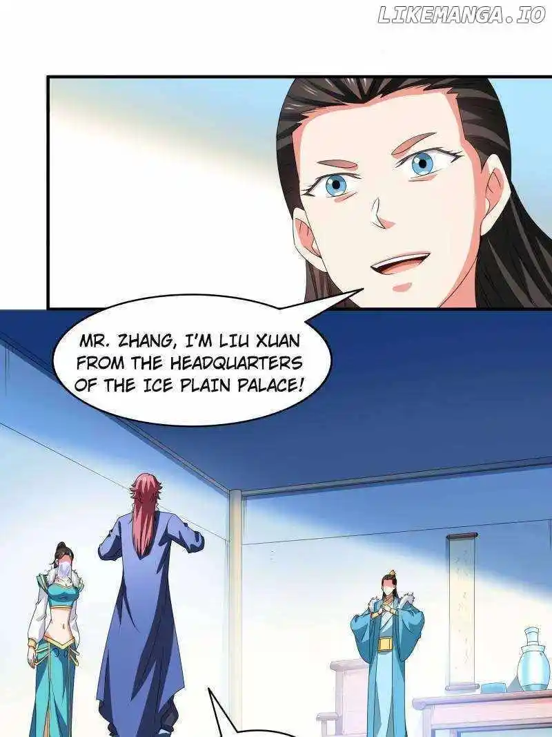 Library To Heaven’s Path Chapter 325