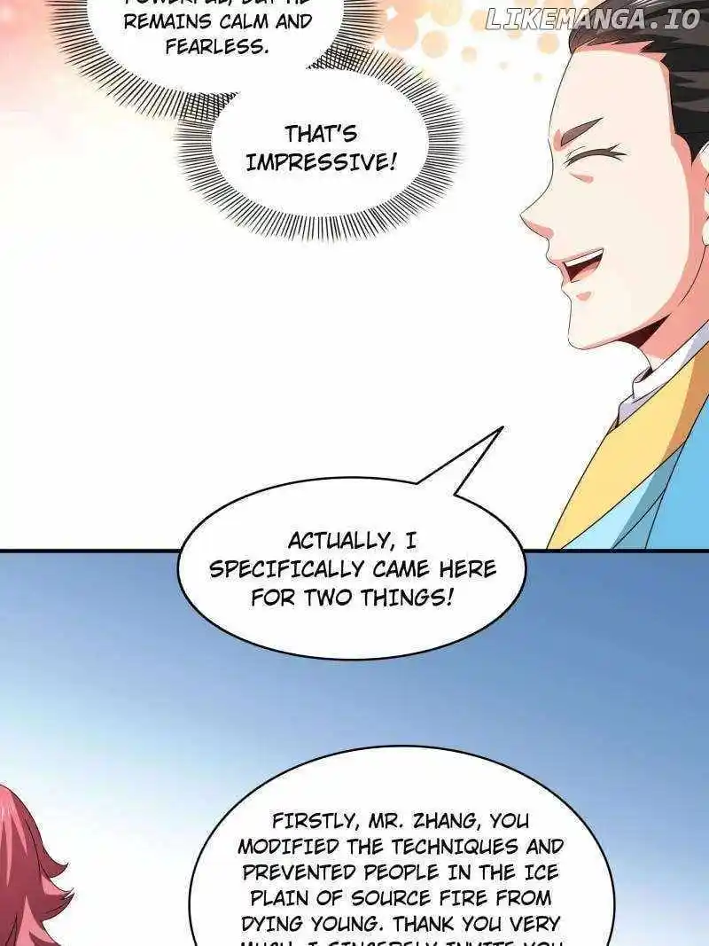 Library To Heaven’s Path Chapter 325