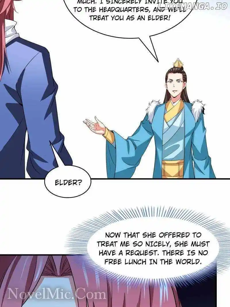 Library To Heaven’s Path Chapter 325