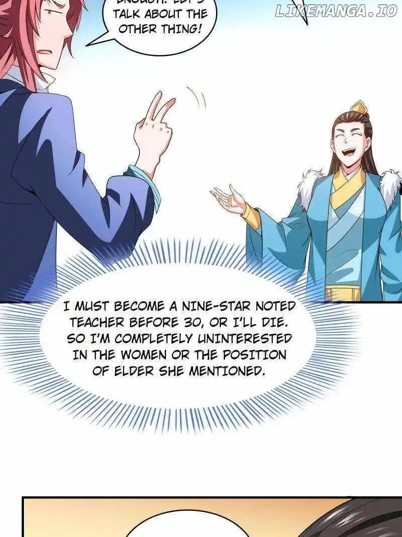 Library To Heaven’s Path Chapter 325