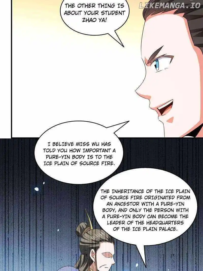 Library To Heaven’s Path Chapter 325