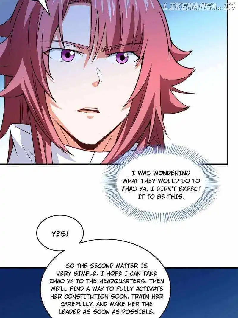 Library To Heaven’s Path Chapter 325