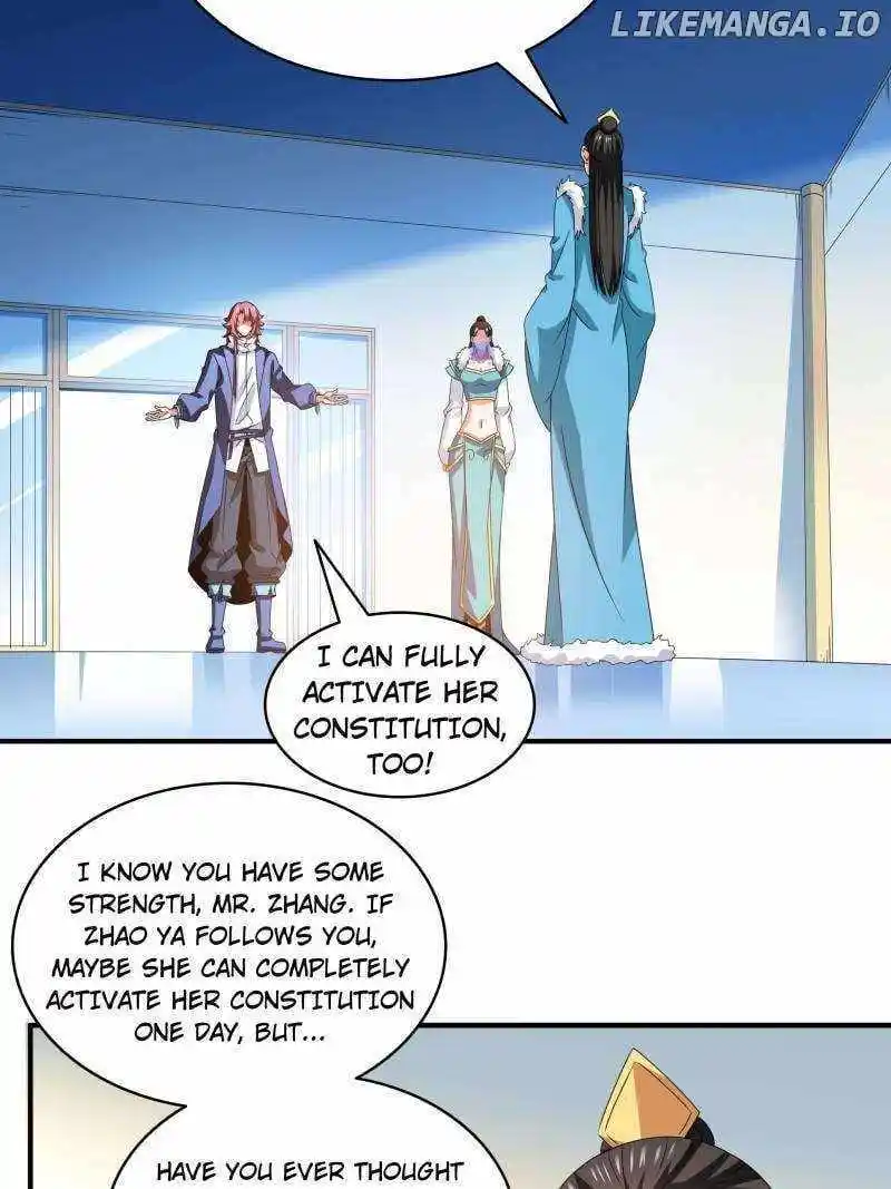 Library To Heaven’s Path Chapter 325