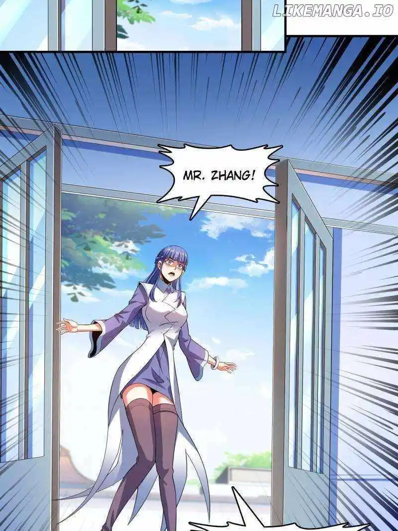 Library To Heaven’s Path Chapter 326