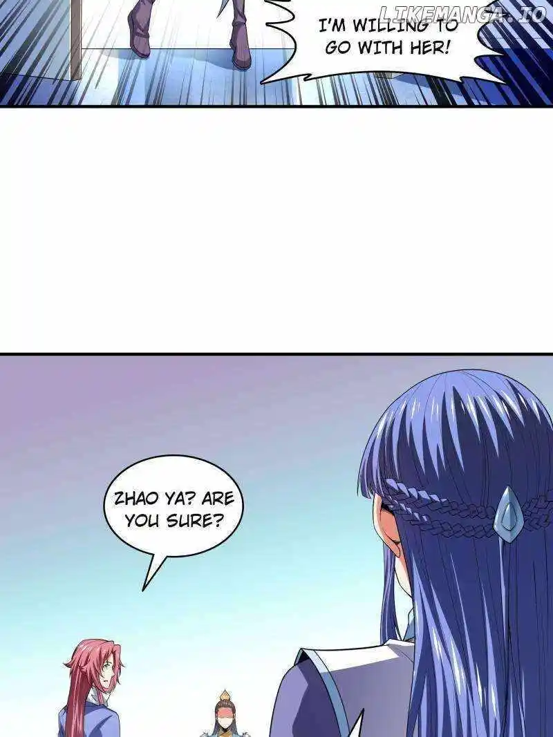 Library To Heaven’s Path Chapter 326