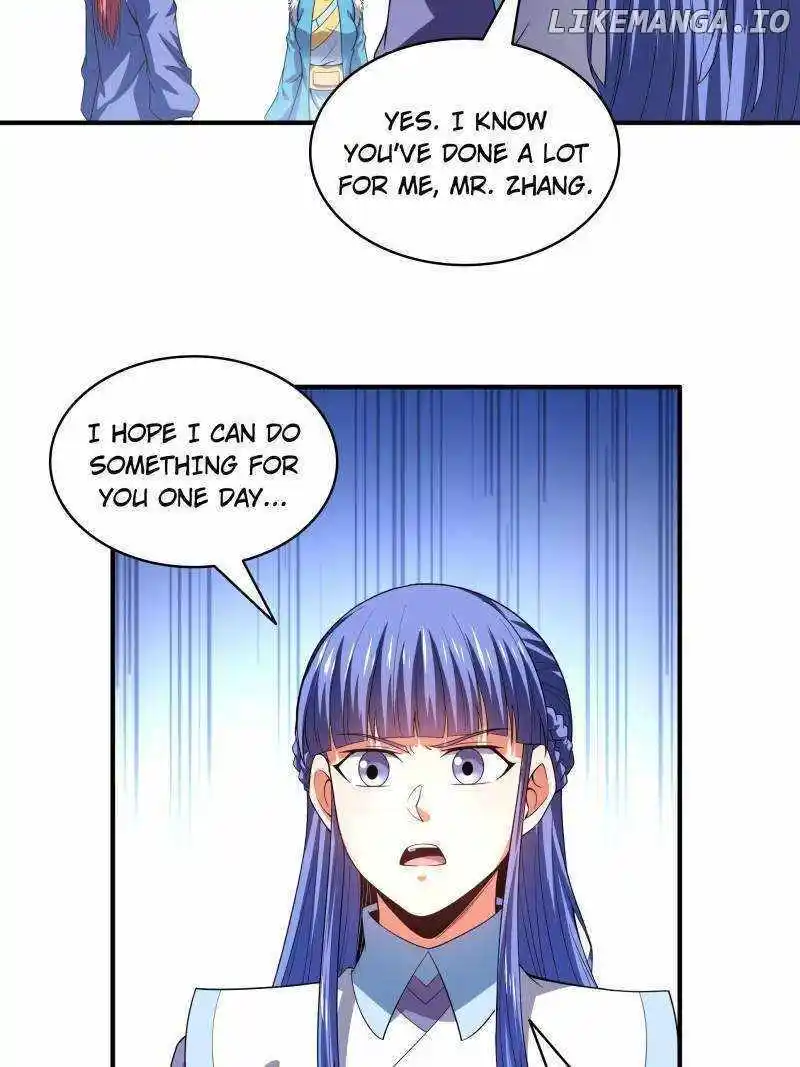 Library To Heaven’s Path Chapter 326