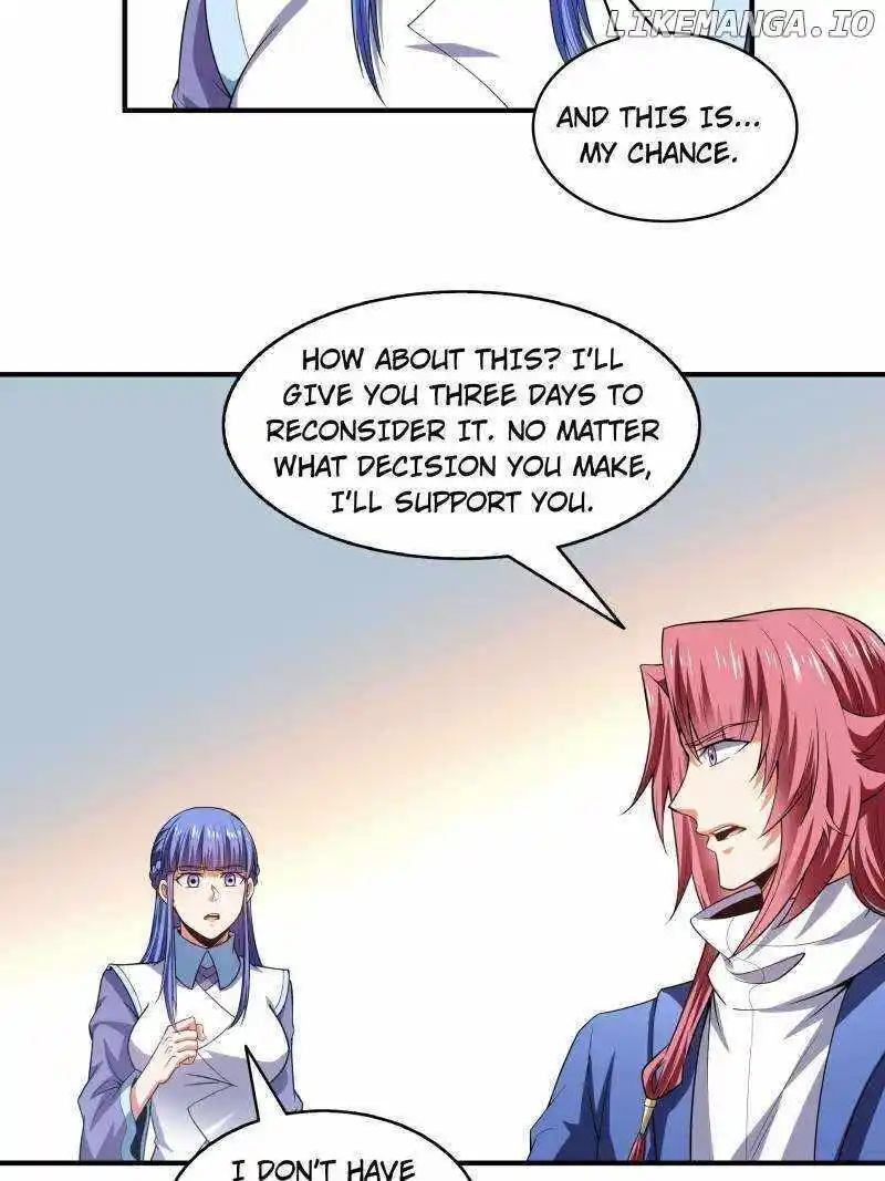 Library To Heaven’s Path Chapter 326