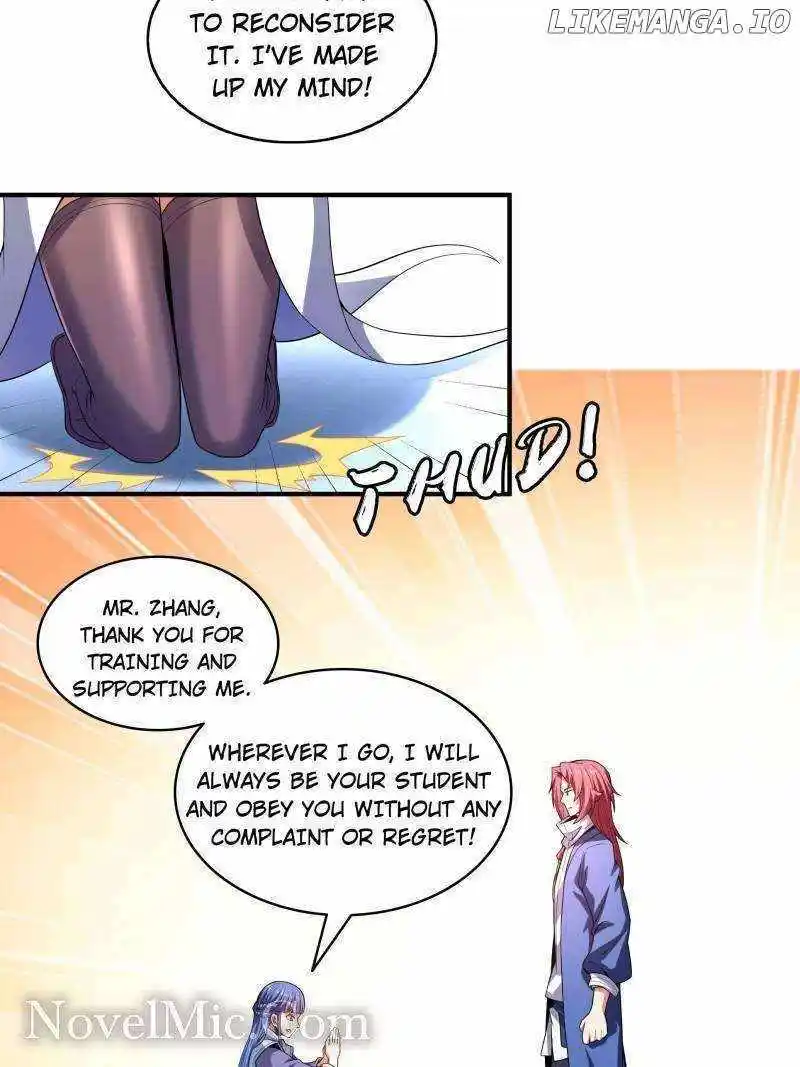 Library To Heaven’s Path Chapter 326