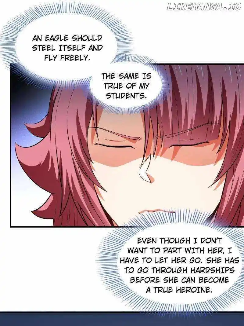 Library To Heaven’s Path Chapter 326