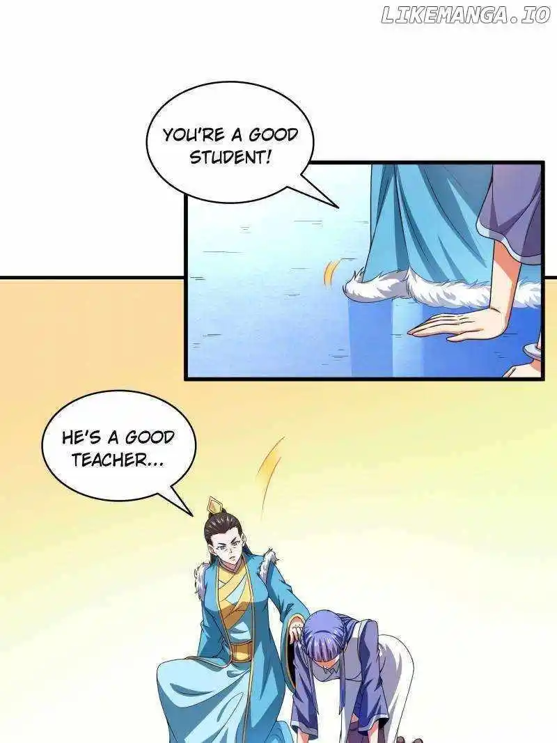 Library To Heaven’s Path Chapter 326