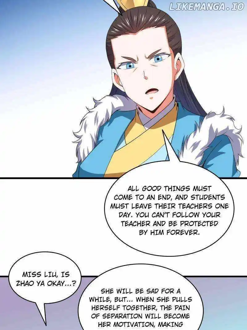 Library To Heaven’s Path Chapter 326