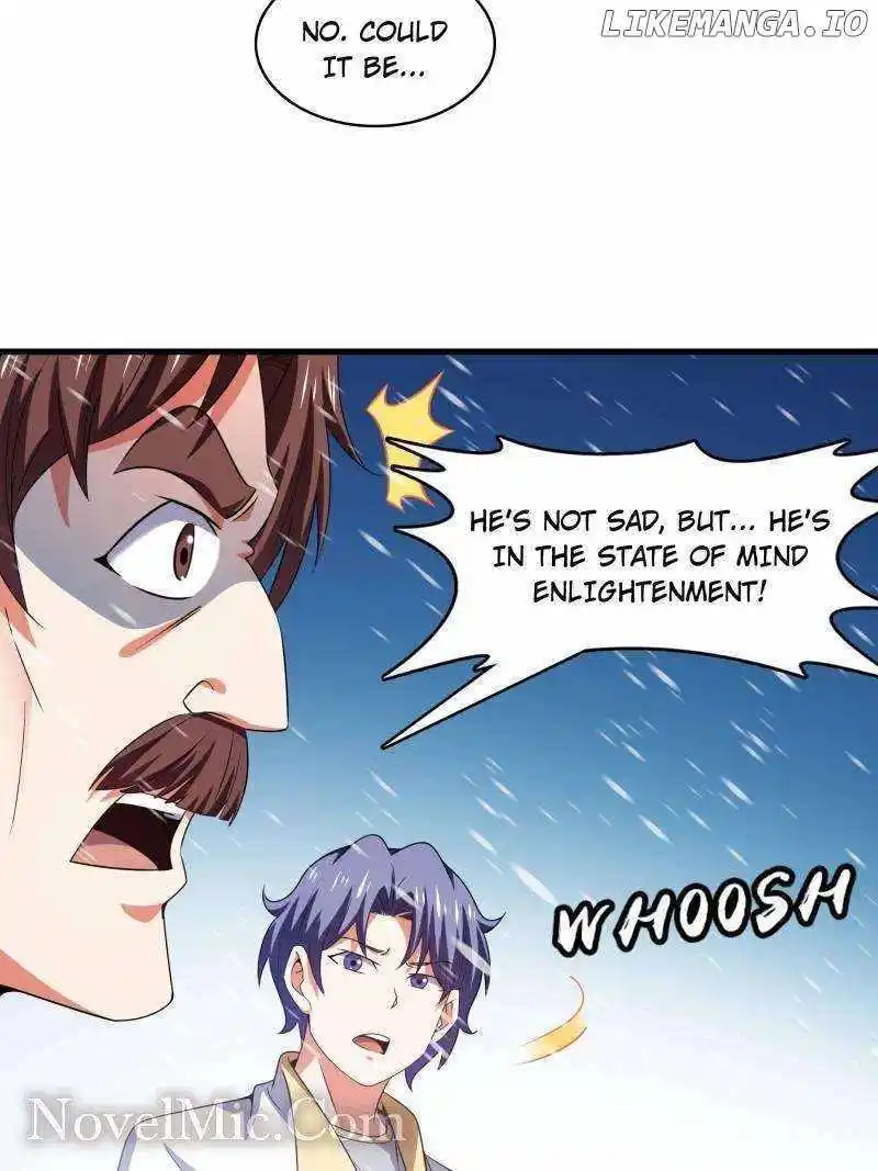 Library To Heaven’s Path Chapter 326