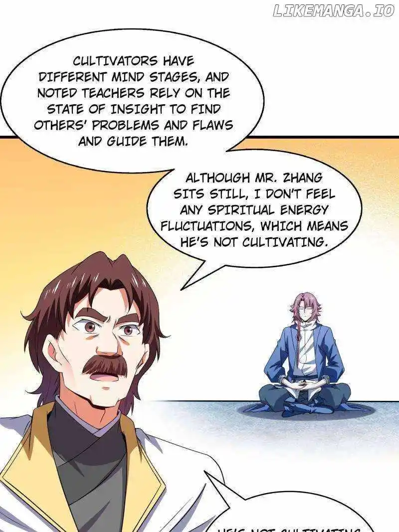 Library To Heaven’s Path Chapter 326