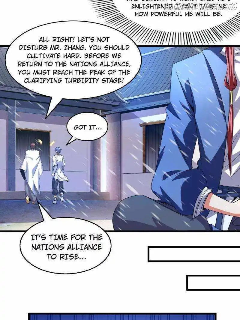 Library To Heaven’s Path Chapter 326